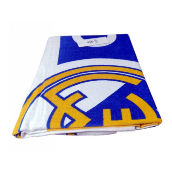 Real Madrid prosop Stripe white
