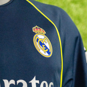 Real Madrid set de copii replica 25/26 Away