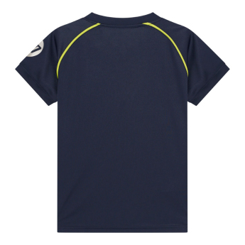 Real Madrid set de copii replica 25/26 Away Mbappe