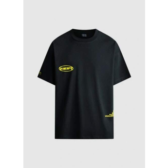 Red Bull Racing tricou de bărbați Worldwide black F1 Team 2025