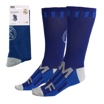 Real Madrid articole Crest navy