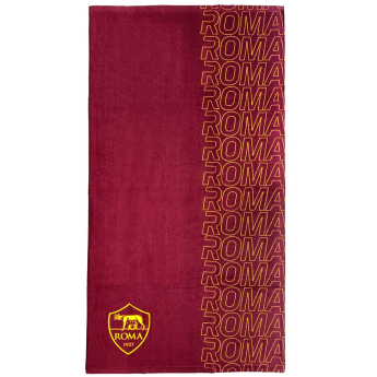 AS Roma prosop Mare