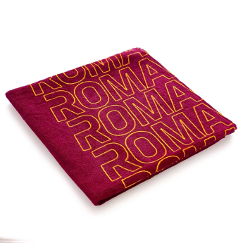 AS Roma prosop Mare