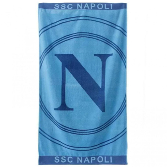 SSC Napoli prosop Crest