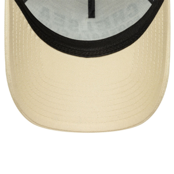 FC Chelsea șapcă de baseball 9Forty Trucker Seasonal cream