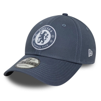 FC Chelsea șapcă de baseball 9Forty Crest dark blue