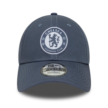 FC Chelsea șapcă de baseball 9Forty Crest dark blue