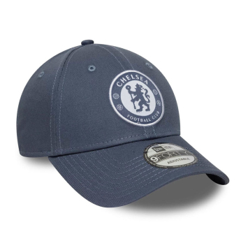 FC Chelsea șapcă de baseball 9Forty Crest dark blue