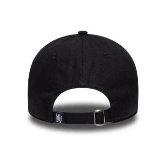 FC Chelsea șapcă de baseball 9Twenty Crest navy