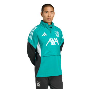 FC Liverpool top de fotbal pentru bărbați EU Winter