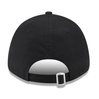 AC Milan șapcă de baseball 9Forty black