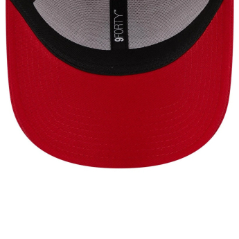 AC Milan șapcă de baseball 9Forty red