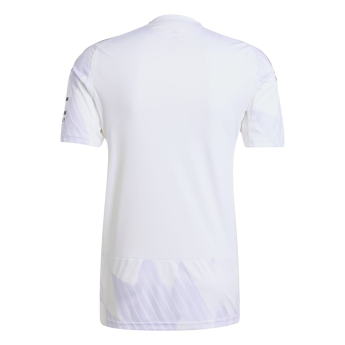 Manchester United tricou de fotbal official replica 25/26 away