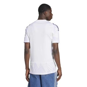 Manchester United tricou de fotbal official replica 25/26 away