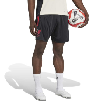 FC Liverpool pantaloni scurți de bărbați Tiro Training