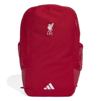 FC Liverpool rucsac Home red