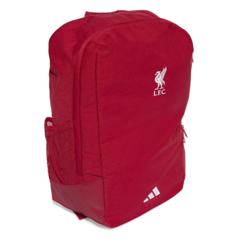 FC Liverpool rucsac Home red