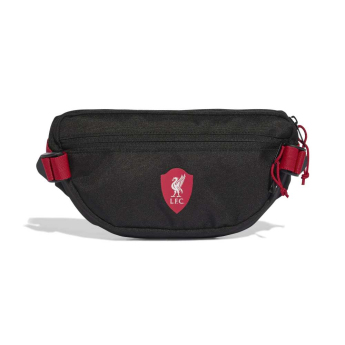 FC Liverpool borsetă Crest black
