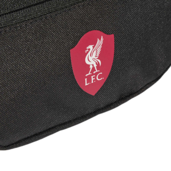 FC Liverpool borsetă Crest black