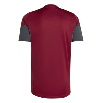 FC Arsenal tricou de antrenament pentru bărbați EU claret