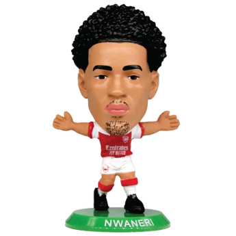 FC Arsenal figurină SoccerStarz Nwaneri