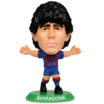 FC Barcelona figurină SoccerStarz Maradona