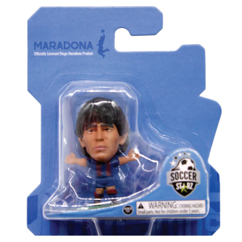 FC Barcelona figurină SoccerStarz Maradona
