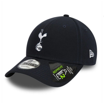 Tottenham Hotspur șapcă de baseball 9Forty Repreve navy