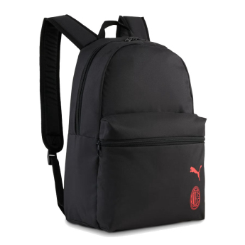 AC Milan rucsac Essentials fullblack