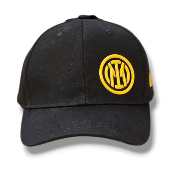 Inter Milano șapcă de baseball Cappellino black