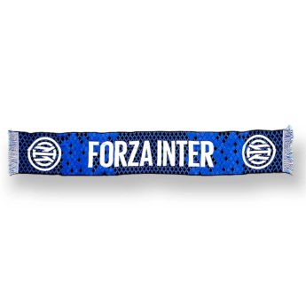 Inter Milano eșarfă de iarnă Forza