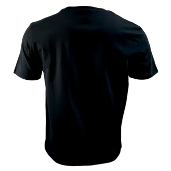 Inter Milano tricou de bărbați Snake crest