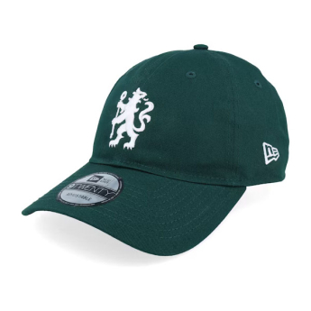 FC Chelsea șapcă de baseball 9Twenty Crest green