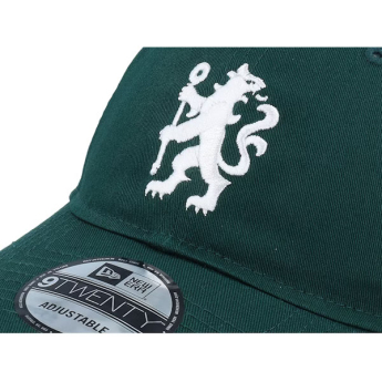 FC Chelsea șapcă de baseball 9Twenty Crest green