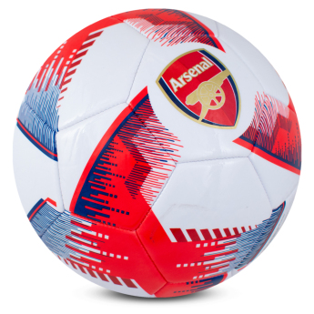 FC Arsenal balon de fotbal Blitz - Size 5