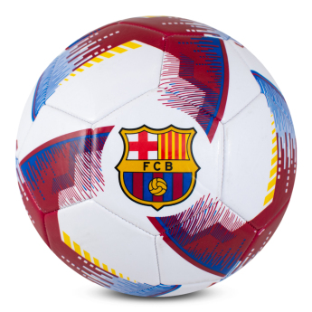 FC Barcelona balon de fotbal Blitz - Size 5