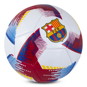 FC Barcelona balon de fotbal Blitz - Size 5