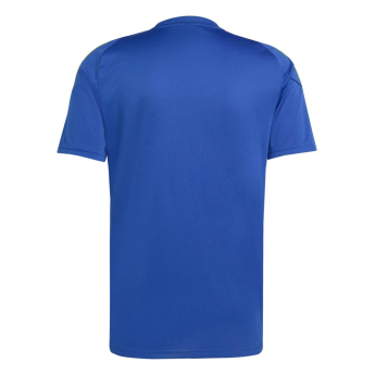 Lionel Messi tricou de fotbal MESSI Stripe blue