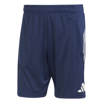Tréninkové šortky ARSENAL FC Competition indigo