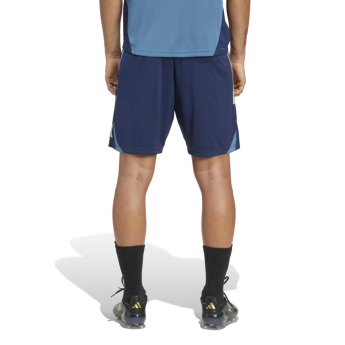 Tréninkové šortky ARSENAL FC Competition indigo