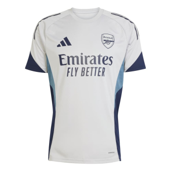 FC Arsenal tricou de antrenament pentru bărbați grey