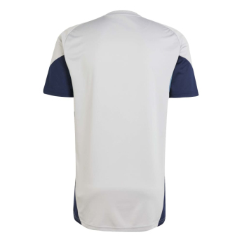 FC Arsenal tricou de antrenament pentru bărbați grey