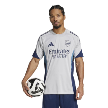 FC Arsenal tricou de antrenament pentru bărbați grey
