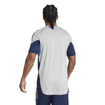 FC Arsenal tricou de antrenament pentru bărbați grey