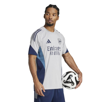 FC Arsenal tricou de antrenament pentru bărbați grey
