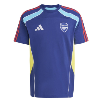 FC Arsenal tricou de bărbați Urban Purist blue