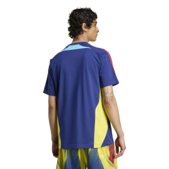 FC Arsenal tricou de bărbați Urban Purist blue