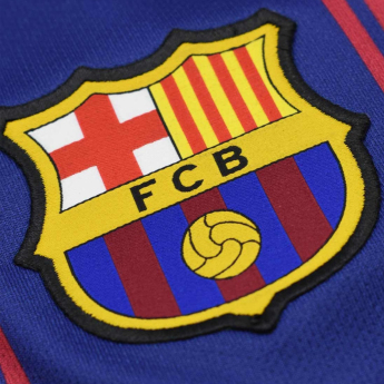 FC Barcelona set de copii replica 25/26 Home Lewandowski