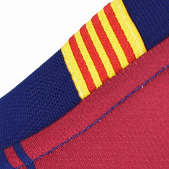 FC Barcelona tricoul de copii replica 25/26 Home Yamal
