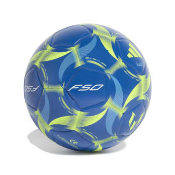 FC Barcelona mini balon de fotbal royblu - size 1